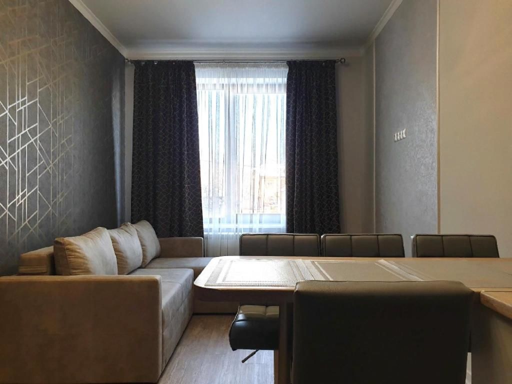 Апартаменты Apartment Sweethome 1 FREE PARKING Ужгород-27